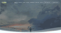 Desktop Screenshot of bellinghamfitness.com